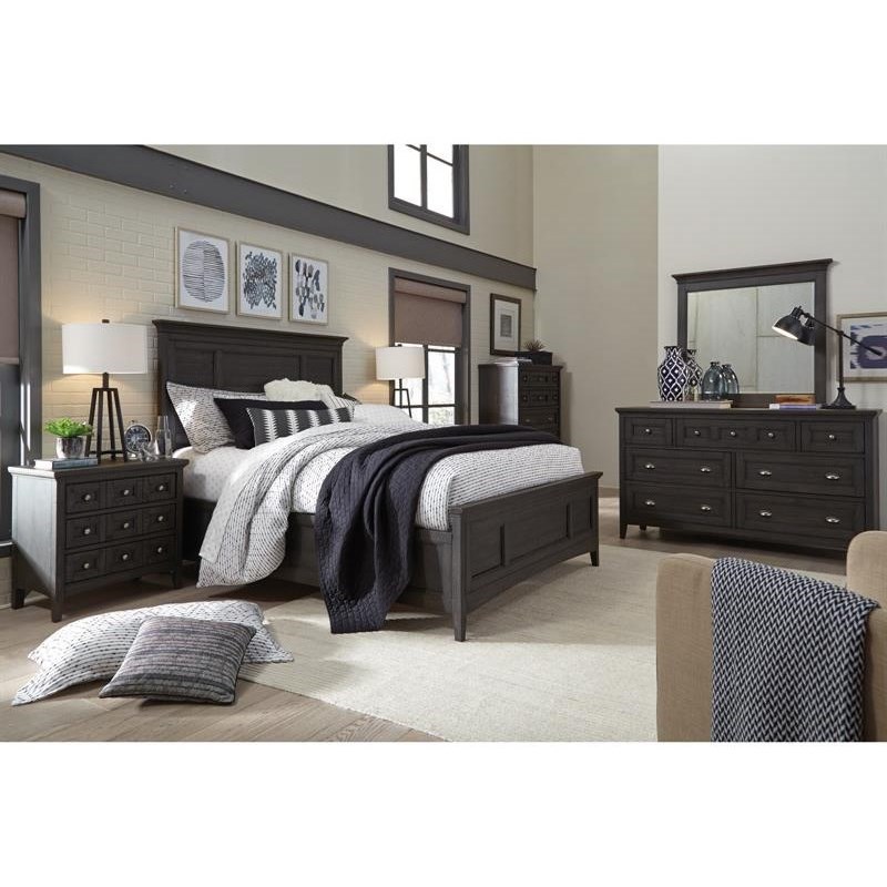 Belfort furniture bedroom store sets